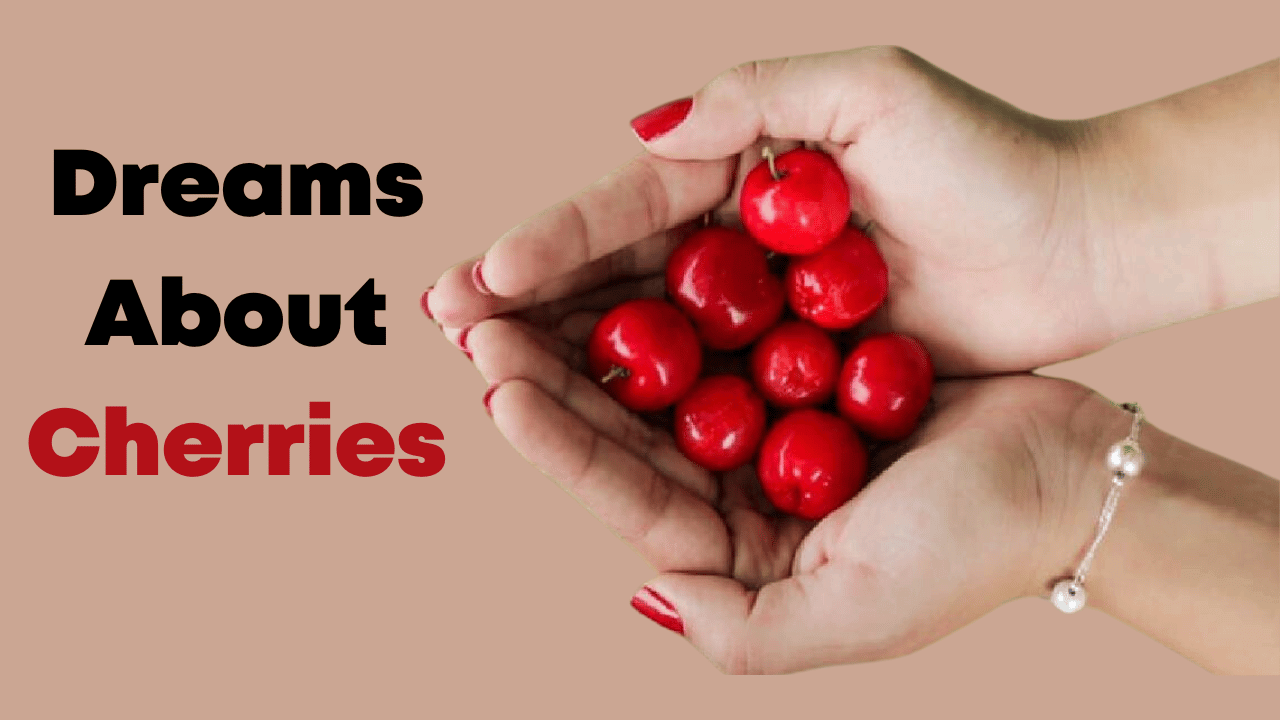 Dreams About Cherries