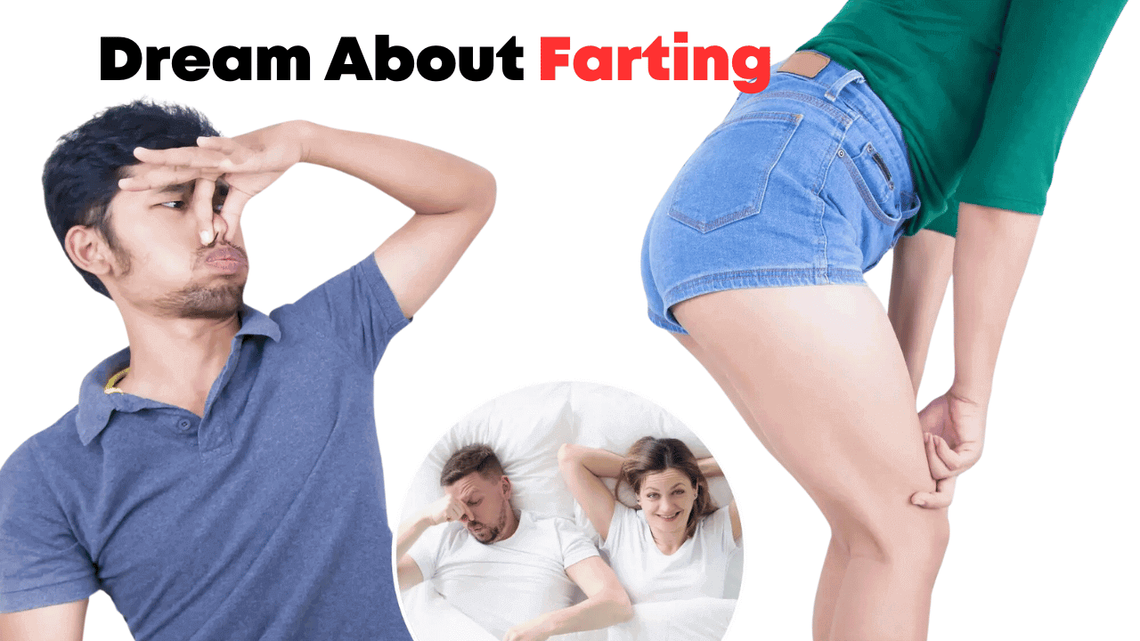 Dream About Farting